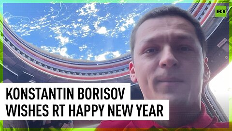 Continue to follow your calling: Question More, cosmonaut Borisov tells RT