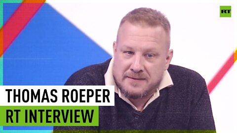 Kiev's shelling prompted people to vote in Kherson – observer Thomas Roeper