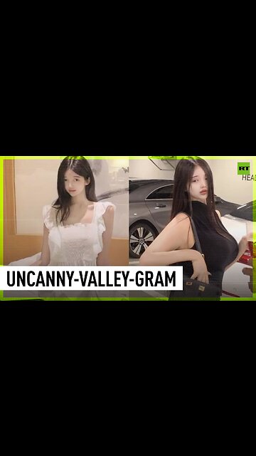 Ok, but can you spot what is wrong with this influencer?