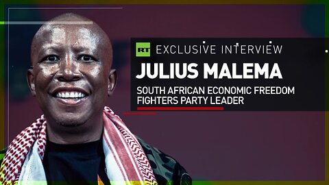 America's recklessness with Russia could provoke nuclear war – Julius Malema