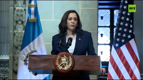 'Do NOT come' | Biden’s immigrant-welcoming policy turns on a dime