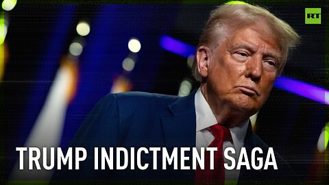 Trump faces new indictment, calls it ‘a witch hunt’