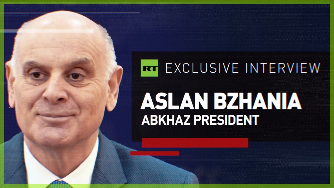 I’m not afraid of snap election, ready to take part in them – Abkhaz President