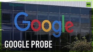 Missouri launches Google probe for alleged conservative speech censorship