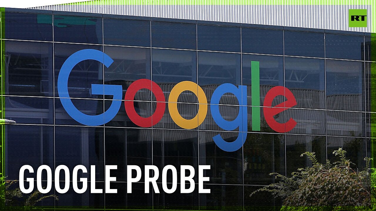 Missouri launches Google probe for alleged conservative speech censorship