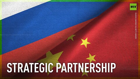 Russia is China’s strategic partner and important market – Sheng Guofei