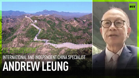 Belt and Road brings nations and cultures together unlike West’s false rhetoric – Andrew Leung
