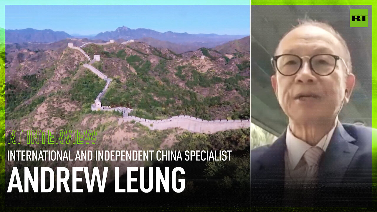 Belt and Road brings nations and cultures together unlike West’s false rhetoric – Andrew Leung