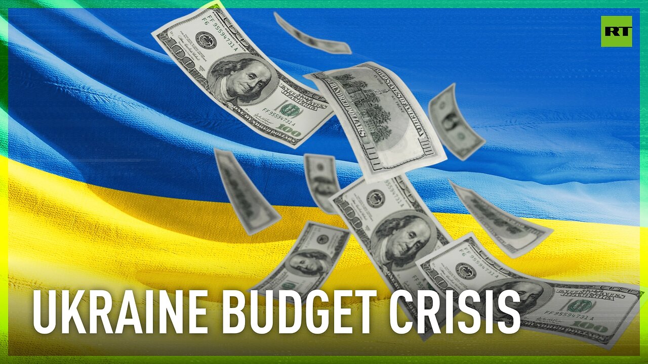 Ukraine to receive $2.2BN loan as investors demand repayment of debt