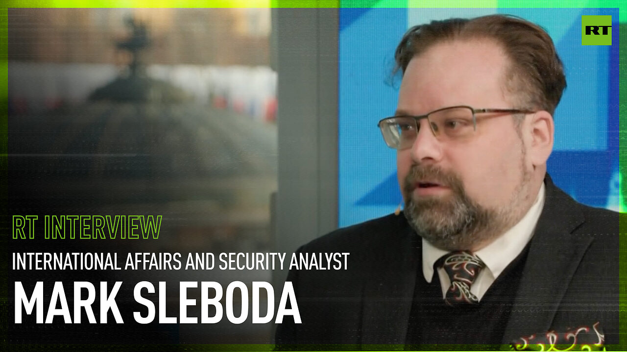 Kiev regime tries to punish its former citizens for ‘choosing wrong’ – Mark Sleboda