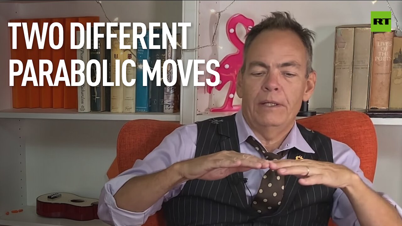 Keiser Report | Two different parabolic moves | E1718