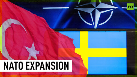 ‘If you want to join NATO, you have to deal with its targets’ - ex-Turkish ambassador to EU