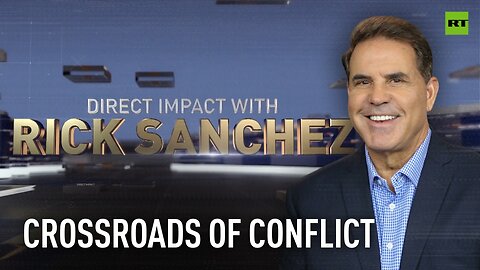 Direct Impact | Crossroads of conflict: Ukraine’s crisis and global reactions