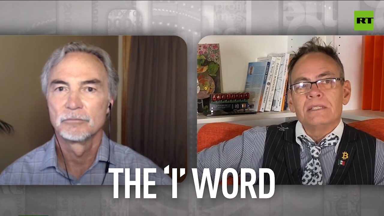 Keiser Report | The ‘I’ Word | E1721