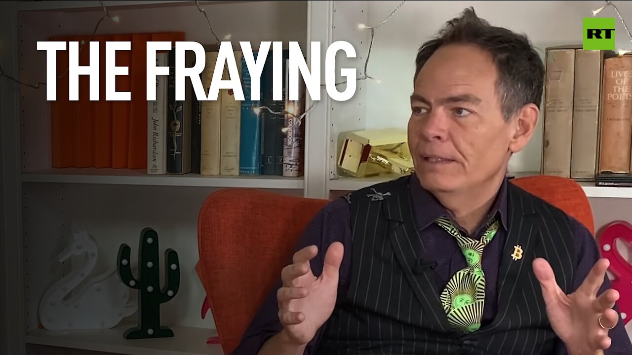 Keiser Report | The Fraying | E1691