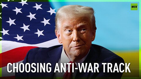 Trump selects cabinet members opposed to Ukraine funding