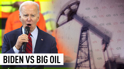 African countries suffer from Biden’s push for eco-friendly sustainable energy