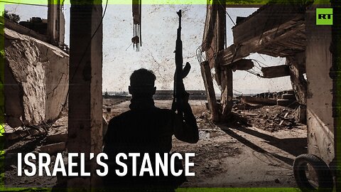 Israel appears to be reacting opportunistically as the Syrian conflict escalates