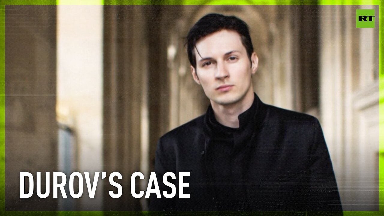 Pavel Durov in French custody | What’s next for Telegram CEO?