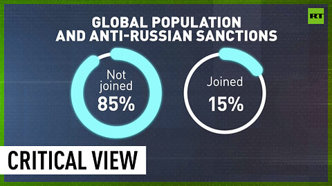 US hegemony is weakening as more countries turn their backs on Washington