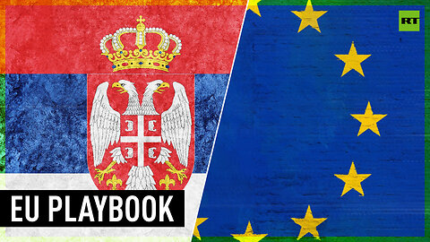 EU pressures Serbia to join sanctions against Russia, despite Belgrade’s opposition