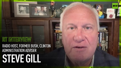 Jill Biden must be prosecuted for elder abuse – Steve Gill after Biden’s ‘successful’ debate