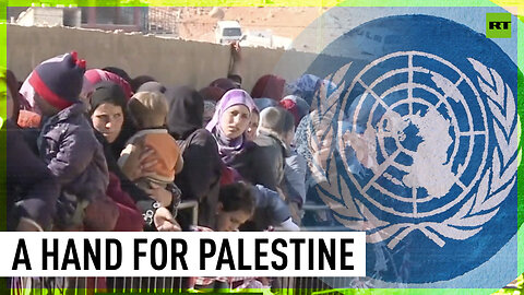 UN agency for Palestinian refugees seeks $1.6bn amid ‘compounding challenges’