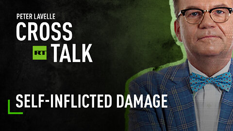 CrossTalk | Self-inflicted Damage