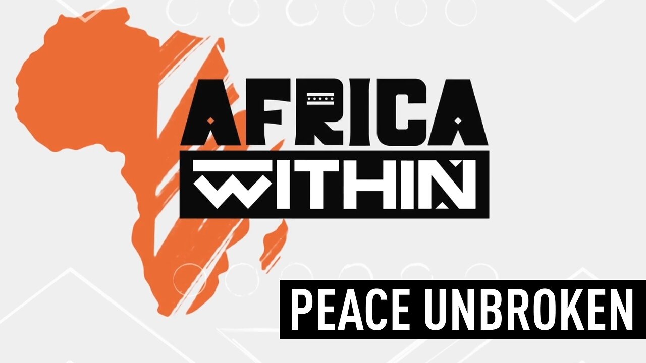 Africa Within | Peace unbroken: A day on a police patrol through an African megapolis