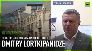 Pro-Russian nature of 'Georgian Dream' a key element of the West's narrative - Dmitry Lortkipanidze