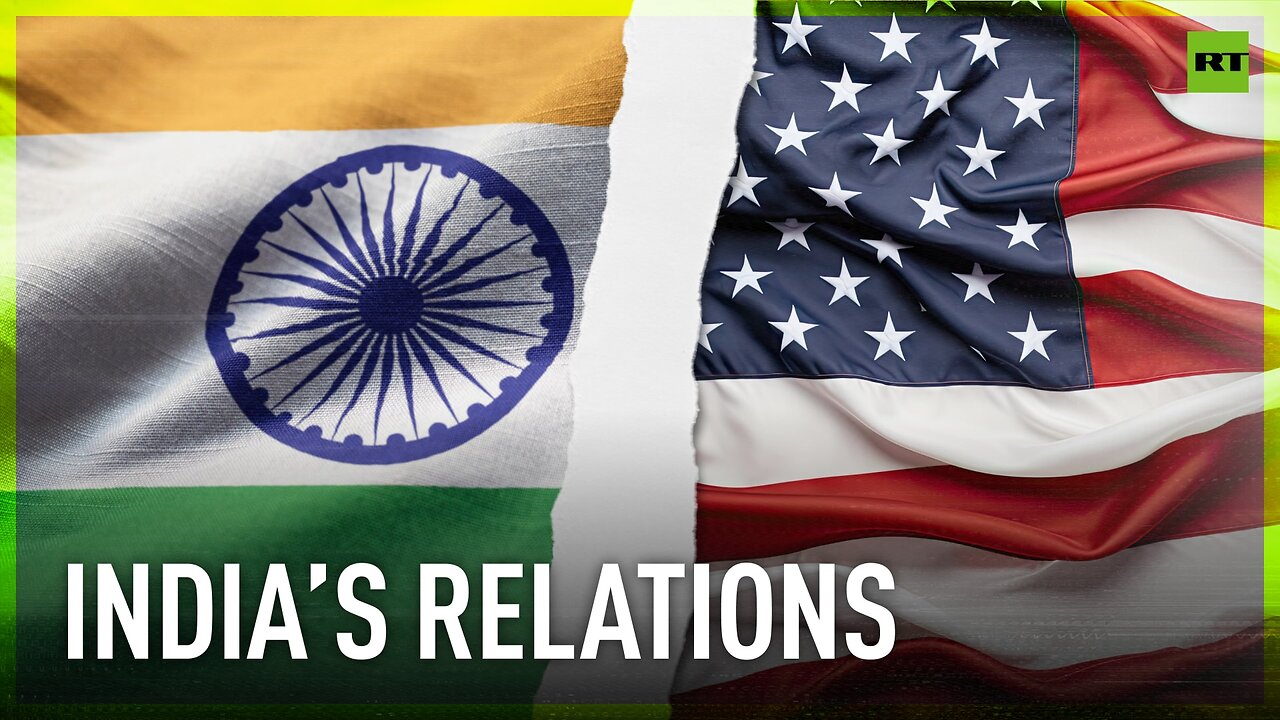 US-India relations are deepest ever but can’t be taken for granted – US ambassador to India