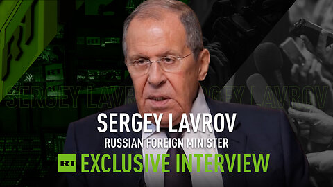 We don’t discuss our territory with anyone, we don’t negotiate it either – Lavrov