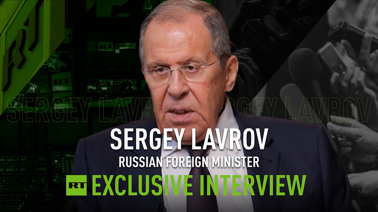 We don’t discuss our territory with anyone, we don’t negotiate it either – Lavrov