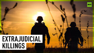 Daily Mail reports on Ukraine’s manhunt for ‘traitors’