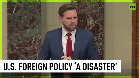 ‘We are not telling American people the truth’ – US Senator on Ukraine