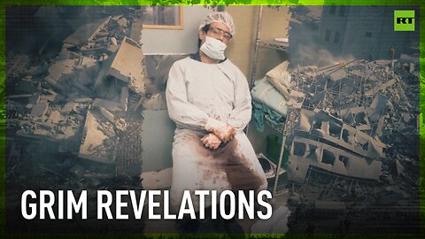 Grim revelations: details of torture and killing of Gazan renowned surgeon emerge