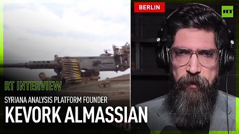 New Syria will normalize ties with Israel in the near future – Founder of Syriana Analysis Platform