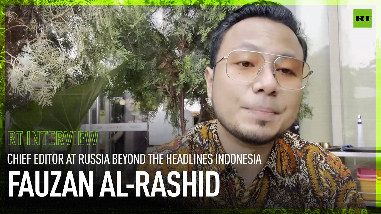 'This festival proving to be great opportunity for exchanging views' - Fauzan Al-Rashid