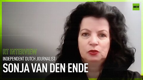 Foreign interference definitely took place in what is unfolding in Syria – Dutch journalist