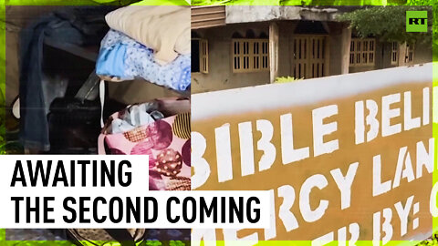 Nigerian pastors accused of kidnapping 77 people and waiting for the Second Coming
