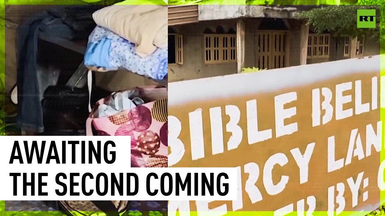 Nigerian pastors accused of kidnapping 77 people and waiting for the Second Coming