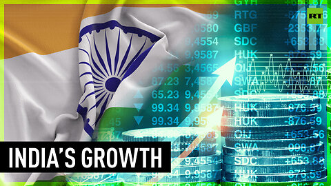 India’s projected economic growth highest among major economies