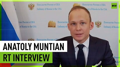 20th anniversary of US-led invasion of Iraq | Anatoly Muntian interview