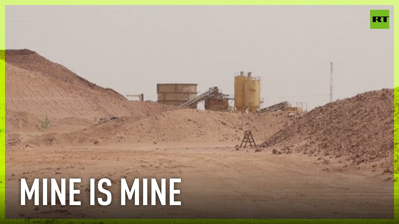 Nigerien government returns French-run uranium mine to public domain