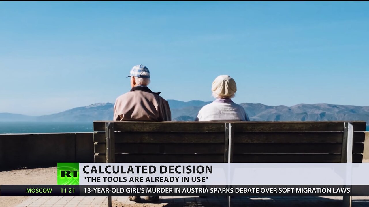Final countdown | RESPECT calculator helps predict death and choose treatment
