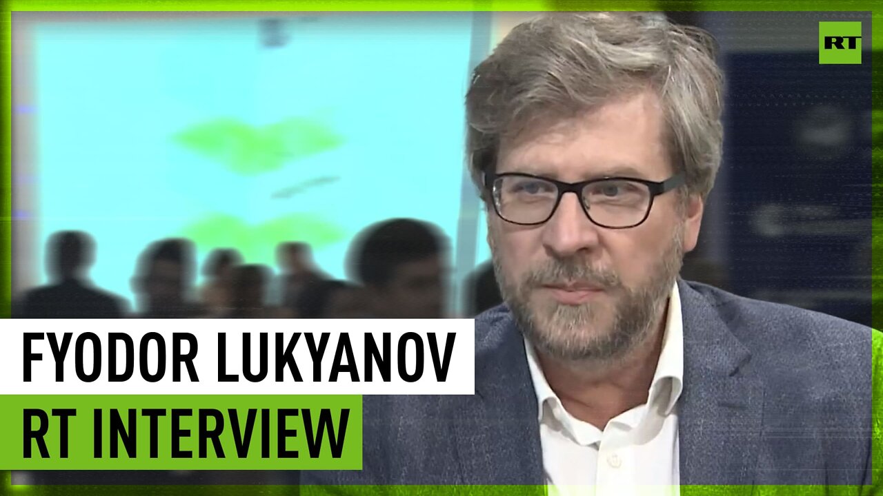 It is only military force now that decides – Fyodor Lukyanov on Ukraine crisis