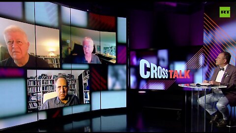 CrossTalk on EU | Whose values?