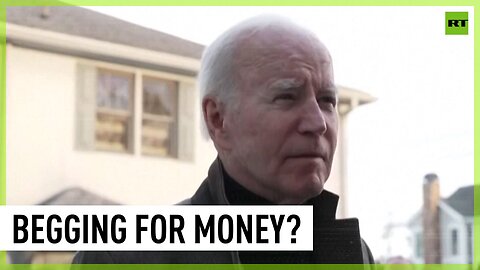 Biden admits Ukraine may lose more strongholds to Russia