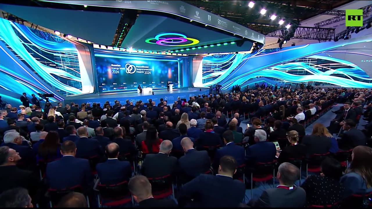 We not just building NPP, we are creating industry of energy and economy for our partners – Putin