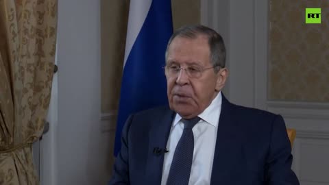 We don't want to exterminate Ukrainian people, they are brothers and sisters – Lavrov